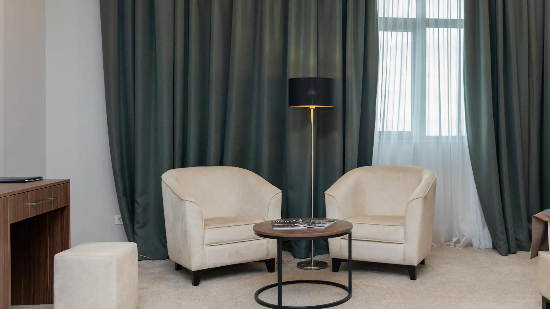 Sport Plaza Apartments Baku