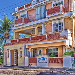 *** Hotel Francis Arlene Adults Only México