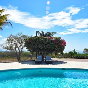 *** Hotel El Morro Eco Adventure República Dominicana