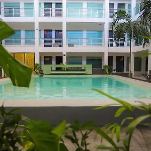 **** Hotel Villanueva México