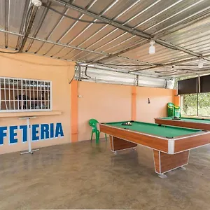  Hotel Rancho El Novato República Dominicana