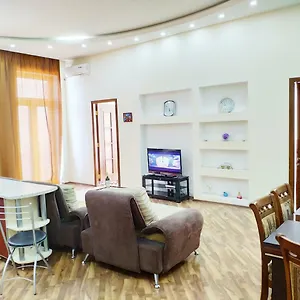 Sahil Апартаменты
