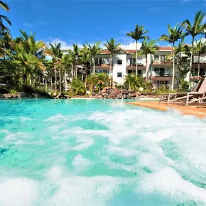 *** Apartahotel Grande Florida Beachside Australia