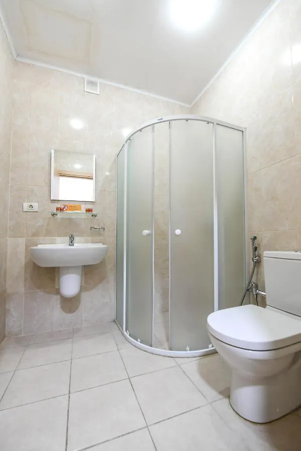 Sport Plaza Apartments Baku 4*,